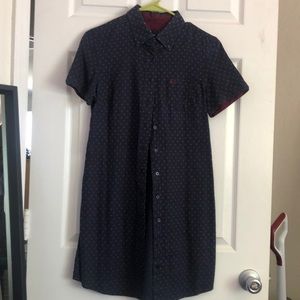 Fred Perry dress